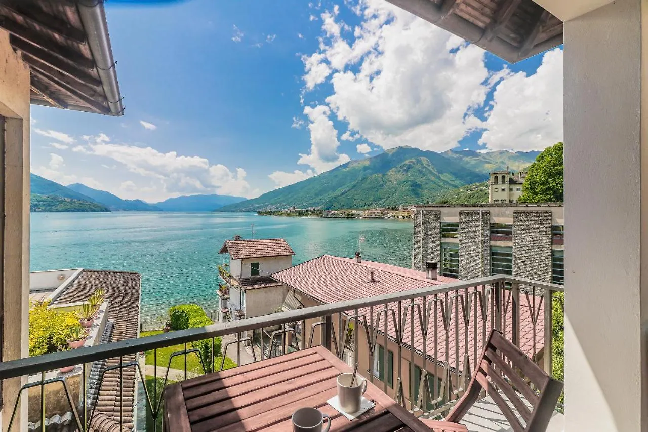 Stunning View Lakeside Apartment - Larihome A11 location